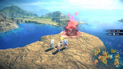 Star Ocean: The Second Story R (2023) Walkthrough and Guide.